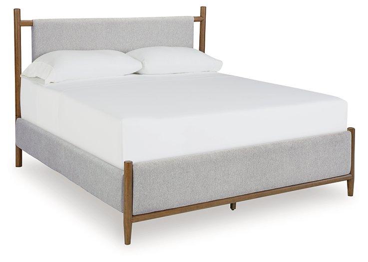 Lyncott Bedroom Set - Home Furniture And More (Brentwood, MD)