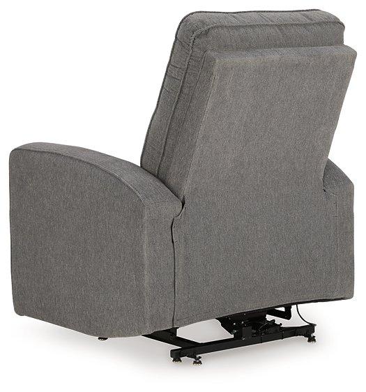 Starganza Power Lift Recliner - Home Furniture And More (Brentwood, MD)