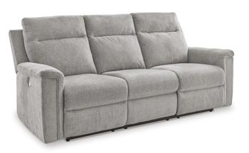 Barnsana Living Room Set - Home Furniture And More (Brentwood, MD)