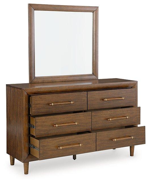 Lyncott Bedroom Set - Home Furniture And More (Brentwood, MD)