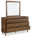 Lyncott Bedroom Set - Home Furniture And More (Brentwood, MD)