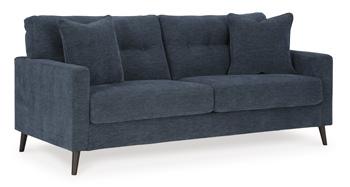 Bixler Living Room Set - Home Furniture And More (Brentwood, MD)