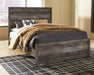 Wynnlow Bed - Home Furniture And More (Brentwood, MD)