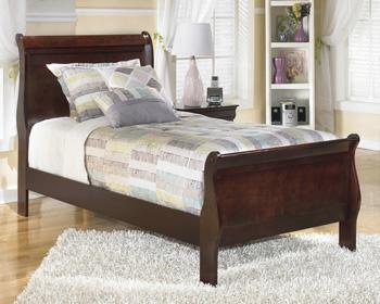 Alisdair Youth Bed - Home Furniture And More (Brentwood, MD)