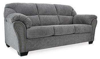 Allmaxx Living Room Set - Home Furniture And More (Brentwood, MD)