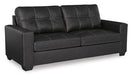 Barlin Mills Living Room Set - Home Furniture And More (Brentwood, MD)