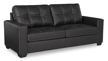 Barlin Mills Sofa - Home Furniture And More (Brentwood, MD)