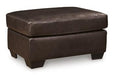 Santorine Ottoman - Home Furniture And More (Brentwood, MD)