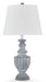 Cylerick Table Lamp - Home Furniture And More (Brentwood, MD)