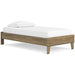 Deanlow Bed - Home Furniture And More (Brentwood, MD)