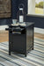 Treytown Chairside End Table - Home Furniture And More (Brentwood, MD)