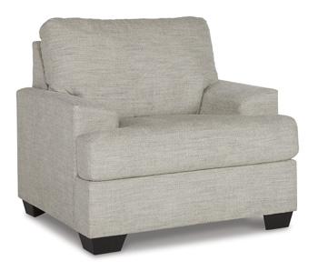 Vayda Living Room Set - Home Furniture And More (Brentwood, MD)
