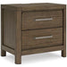 Cabalynn Bedroom Set - Home Furniture And More (Brentwood, MD)