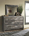 Wynnlow Bedroom Set - Home Furniture And More (Brentwood, MD)