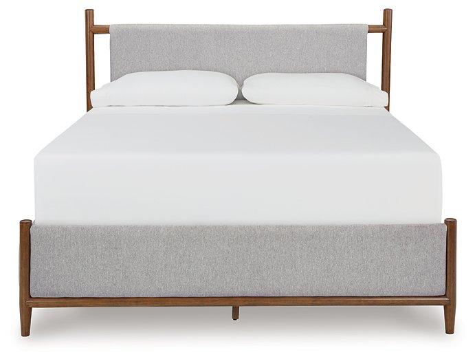 Lyncott Bedroom Set - Home Furniture And More (Brentwood, MD)