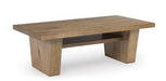 Kristiland Occasional Table Set - Home Furniture And More (Brentwood, MD)