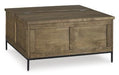 Torlanta Occasional Table Set - Home Furniture And More (Brentwood, MD)