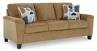 Erinslane Living Room Set - Home Furniture And More (Brentwood, MD)