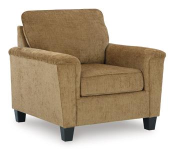 Erinslane Living Room Set - Home Furniture And More (Brentwood, MD)