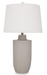 Cylener Table Lamp - Home Furniture And More (Brentwood, MD)