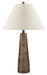 Danset Table Lamp - Home Furniture And More (Brentwood, MD)