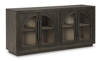 Dreley Accent Cabinet - Home Furniture And More (Brentwood, MD)