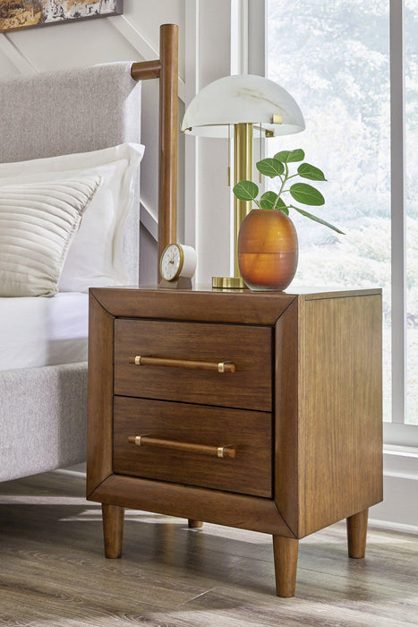 Lyncott Bedroom Set - Home Furniture And More (Brentwood, MD)