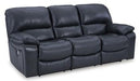 Leesworth Living Room Set - Home Furniture And More (Brentwood, MD)