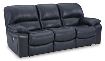 Leesworth Living Room Set - Home Furniture And More (Brentwood, MD)