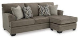 Stonemeade Living Room Set - Home Furniture And More (Brentwood, MD)