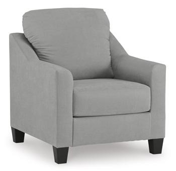Adlai Chair - Home Furniture And More (Brentwood, MD)