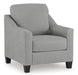 Adlai Chair - Home Furniture And More (Brentwood, MD)