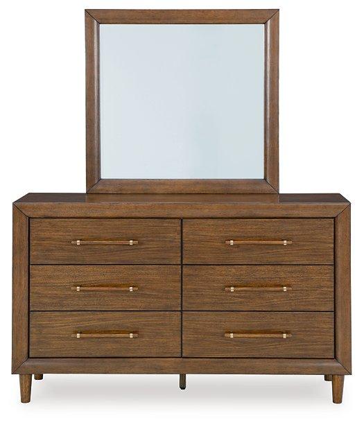 Lyncott Bedroom Set - Home Furniture And More (Brentwood, MD)