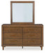 Lyncott Bedroom Set - Home Furniture And More (Brentwood, MD)