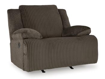 Top Tier Living Room Set - Home Furniture And More (Brentwood, MD)