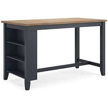 Gesthaven Dining Set - Home Furniture And More (Brentwood, MD)