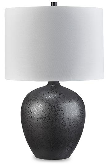 Ladstow Lamp Set - Home Furniture And More (Brentwood, MD)