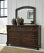 Porter Bedroom Set - Home Furniture And More (Brentwood, MD)