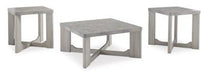Garnilly Table (Set of 3) - Home Furniture And More (Brentwood, MD)