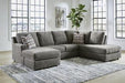 O'Phannon Living Room Set - Home Furniture And More (Brentwood, MD)
