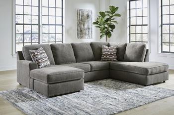 O'Phannon Living Room Set - Home Furniture And More (Brentwood, MD)