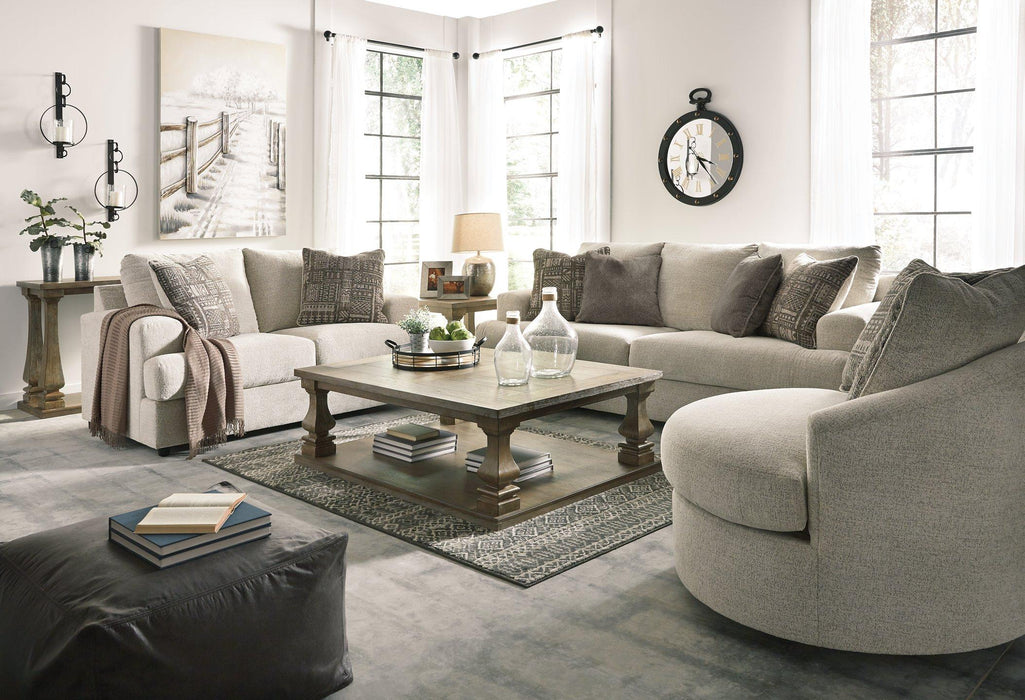 Soletren Living Room Set - Home Furniture And More (Brentwood, MD)