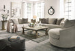 Soletren Living Room Set - Home Furniture And More (Brentwood, MD)