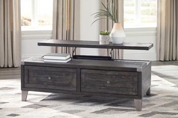 Todoe Table Set - Home Furniture And More (Brentwood, MD)