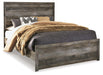 Wynnlow Bed - Home Furniture And More (Brentwood, MD)