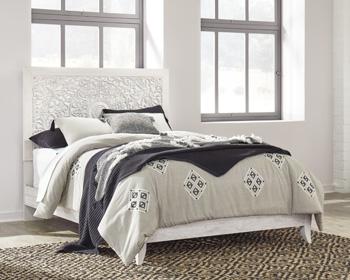 Paxberry Bedroom Set - Home Furniture And More (Brentwood, MD)