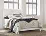 Paxberry Bedroom Set - Home Furniture And More (Brentwood, MD)