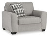 Avenal Park Living Room Set - Home Furniture And More (Brentwood, MD)