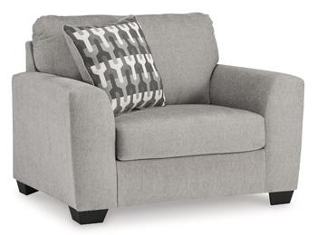 Avenal Park Living Room Set - Home Furniture And More (Brentwood, MD)