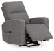 Starganza Power Lift Recliner - Home Furniture And More (Brentwood, MD)